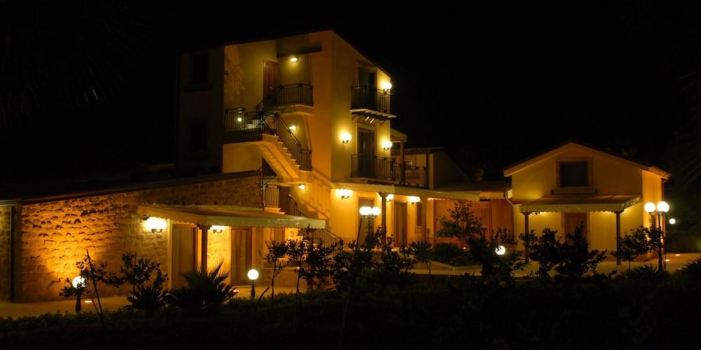 Villaggio Peruzzo Demetra Resort المظهر الخارجي الصورة